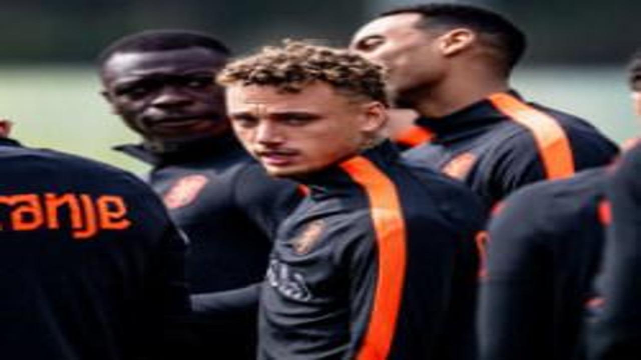 Dünya Kupası kadrosu açıklandı! Noa Lang sürprizi