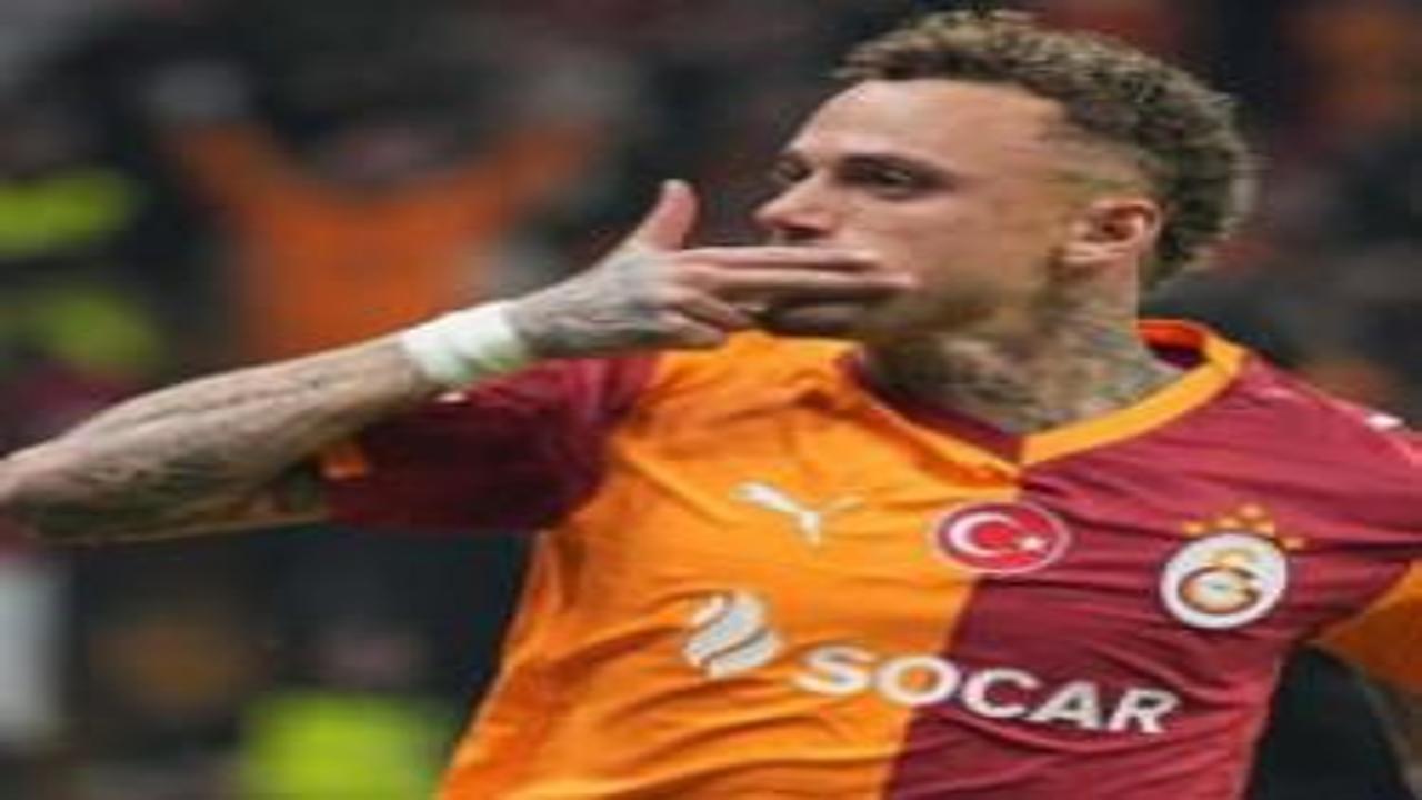 Hollanda'nın Dünya Kupası kadrosu belli oldu! Koeman'dan Noa Lang kararı
