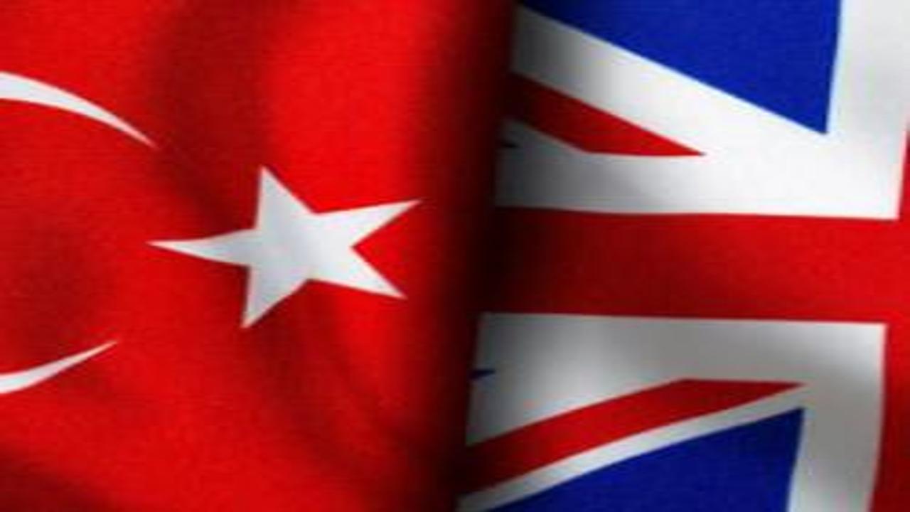 İngiltere'den dikkat çeken Türkiye açıklaması! 'Çok önemli ortak'