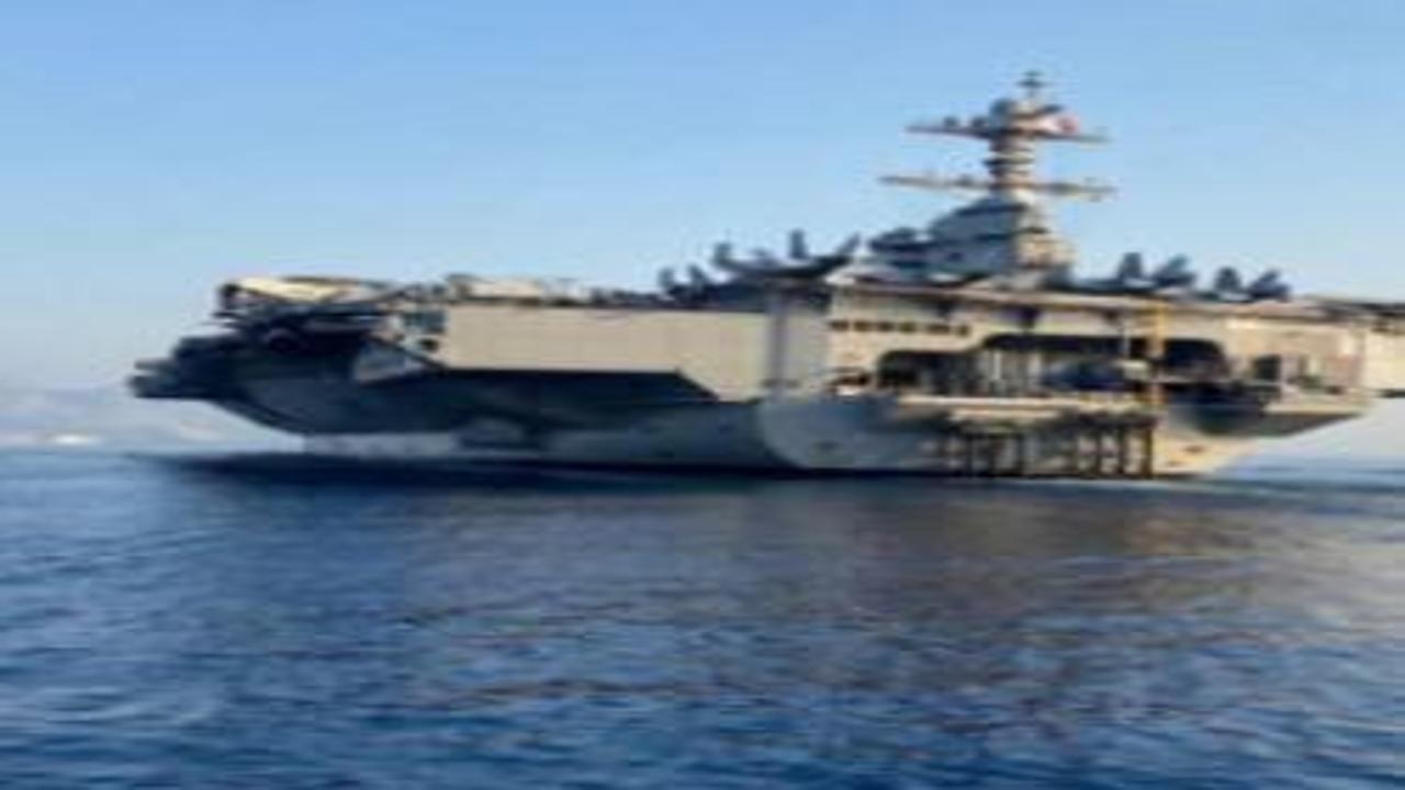 İran sonrası yeni hedef: 'Yavaş yavaş boğacağız' Sürpriz gelişme!