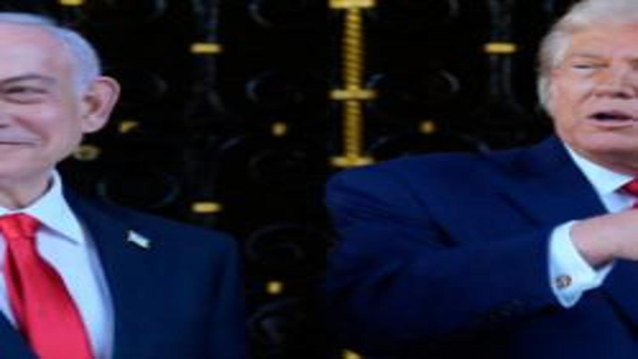 İsrail basını: ABD bize engel oluyor