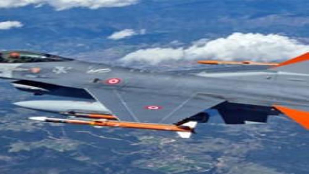 İşte Tel Aviv'i tutuşturan o detay! ABD füzelerine bağımlılık bitiyor