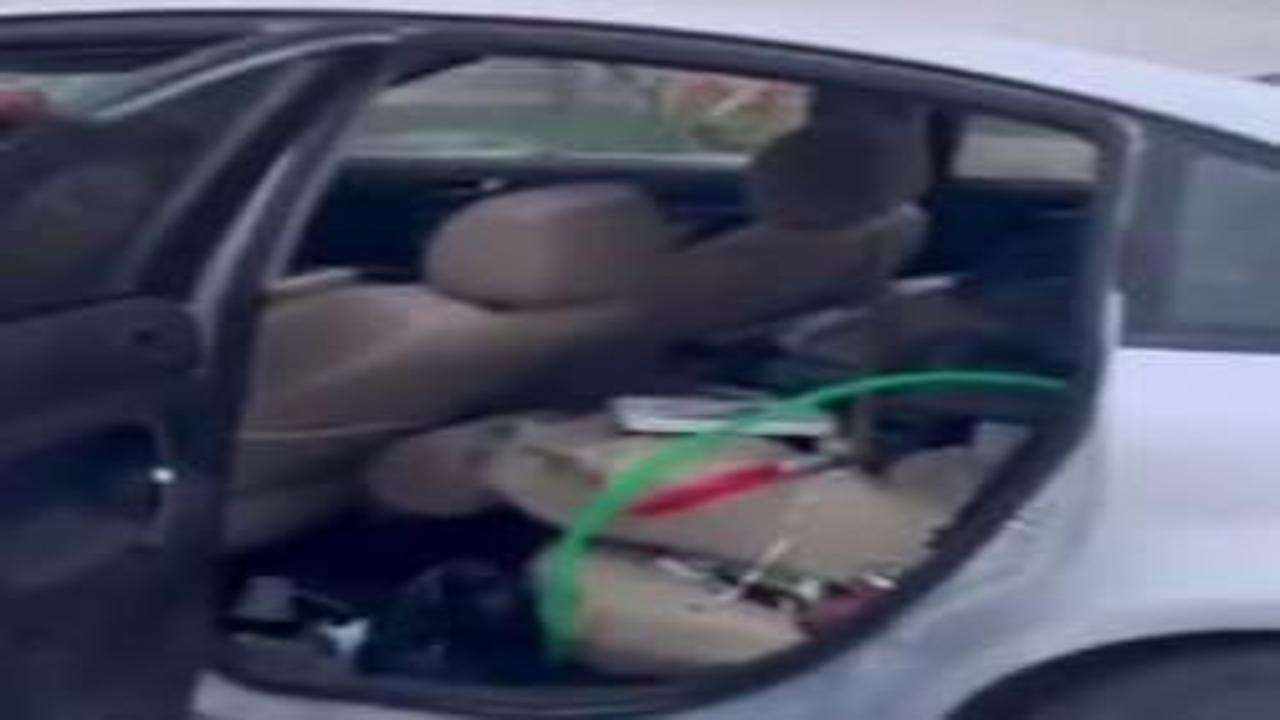 Niğde'de otomobiller çarpıştı: 2 ölü, 2 yaralı!