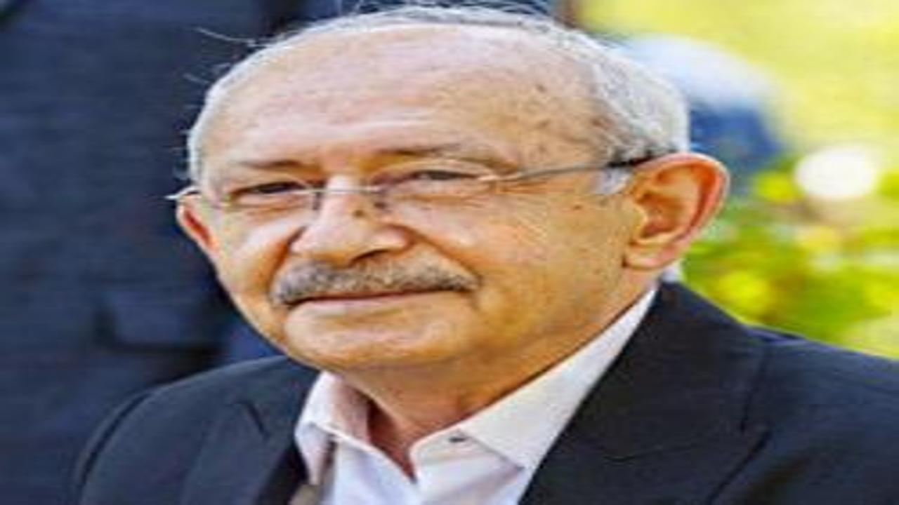 Kılıçdaroğlu'nun 9 kişilik A takımı belli oldu