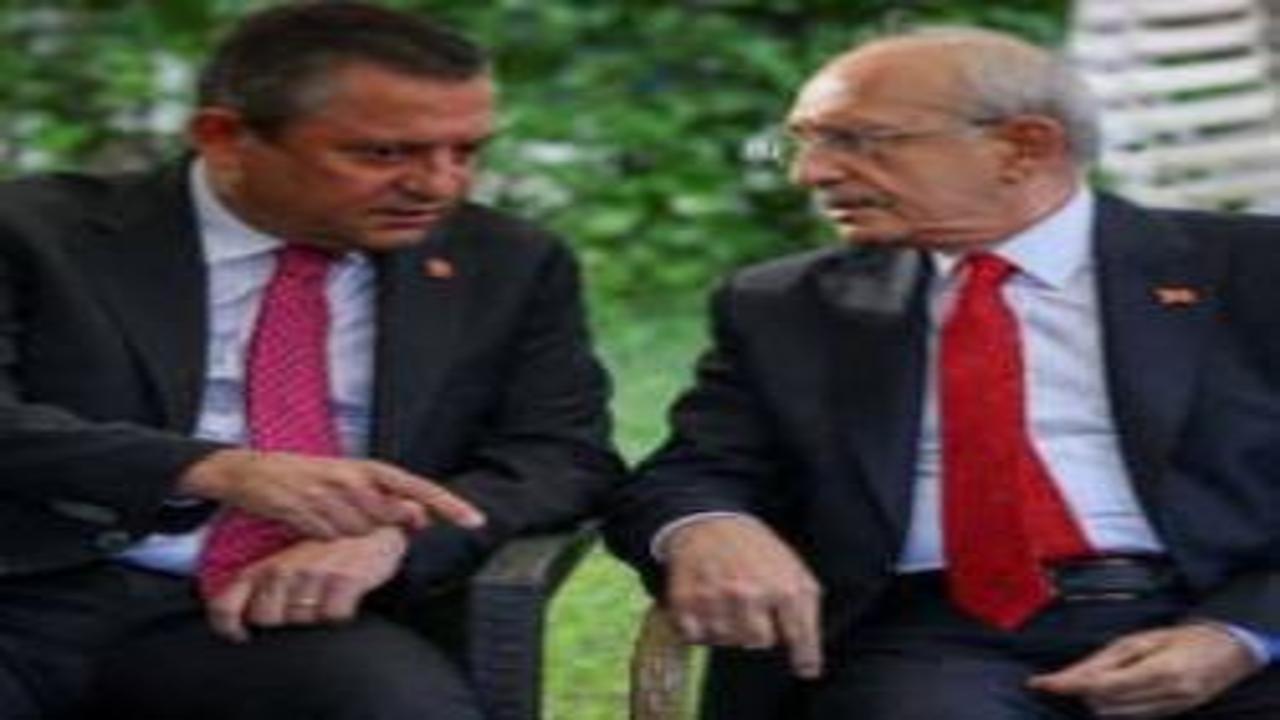Kılıçdaroğlu'nun eski danışmanından bomba iddia: Özgür Özel'e soruşturma açılacak!