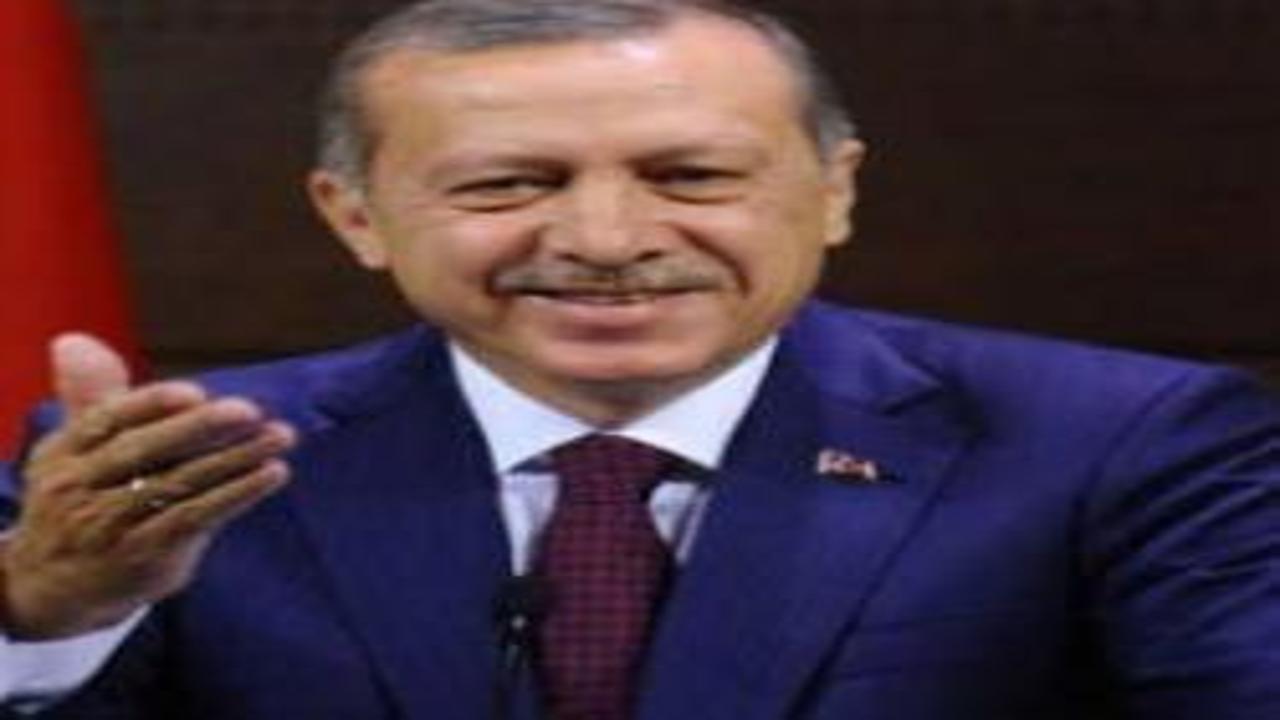 Kılıçdaroğlu'nun karşılama müziği Cumhurbaşkanı Erdoğan'dan kopyalandı