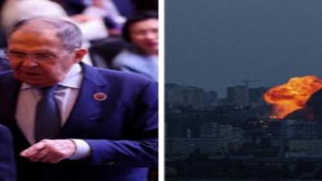 Kremlin saldırı hazırlığını duyurdu: Çalışanlarınızı tahliye edin