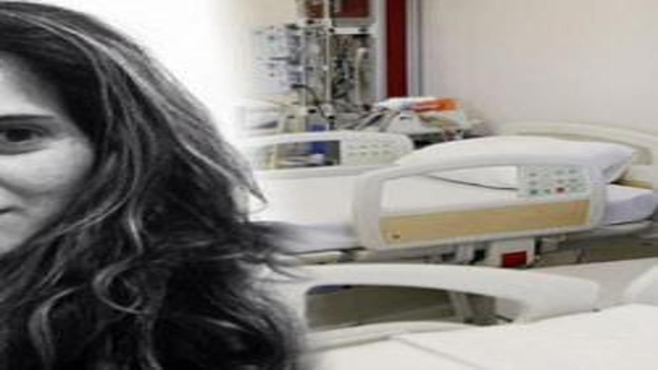 2022 yılında balkondan düşmüştü: Komadan çıkan kadın dehşeti anlattı