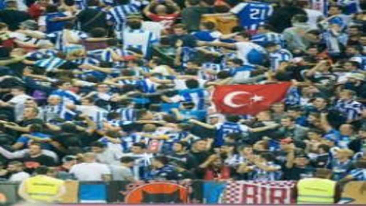 'Los Turcos' 8 yıl sonra LaLiga'ya geri döndü!