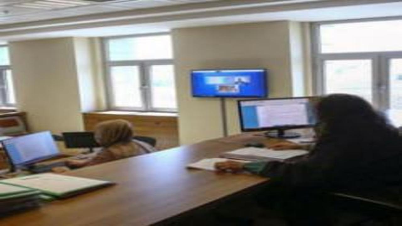 Mahkemelerde yeni dönem başlıyor! e-Duruşma için kritik adım