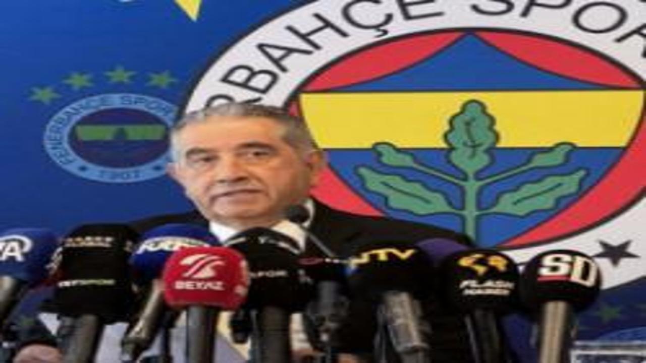 Mahmut Uslu'dan transfer açıklaması! 3 isim hakkında konuştu