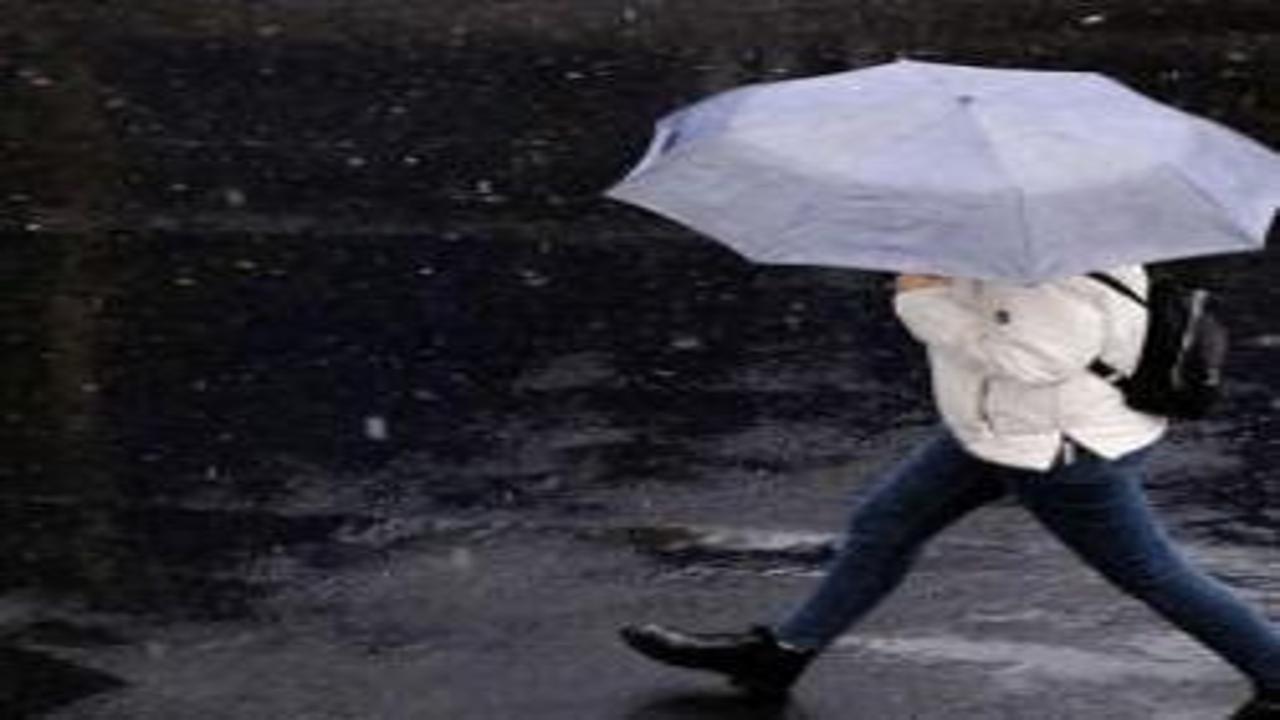 Meteoroloji uyardı: Bayramın ikinci gününe dikkat