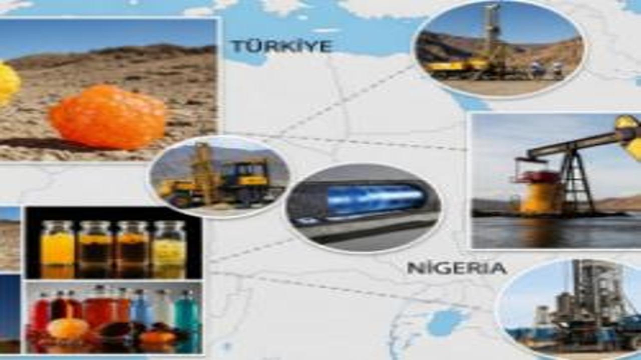 Afrika basınından Türkiye itirafı! Dünyanın gözü nükleer madendeydi, resmen açıkladılar!