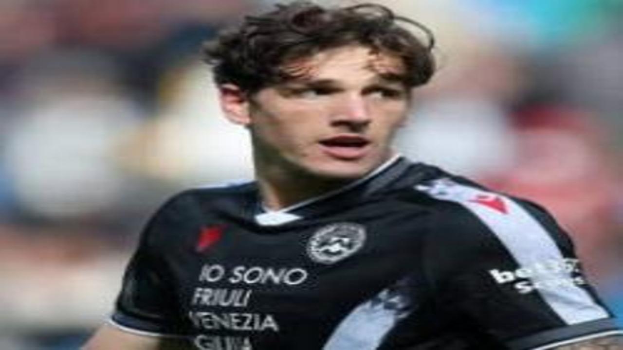 Nicolo Zaniolo'dan veda paylaşımı!