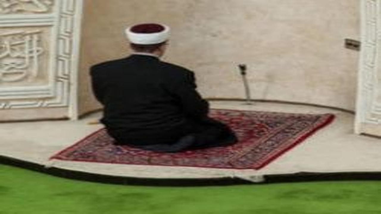 Online şikâyet aynasında imamlık