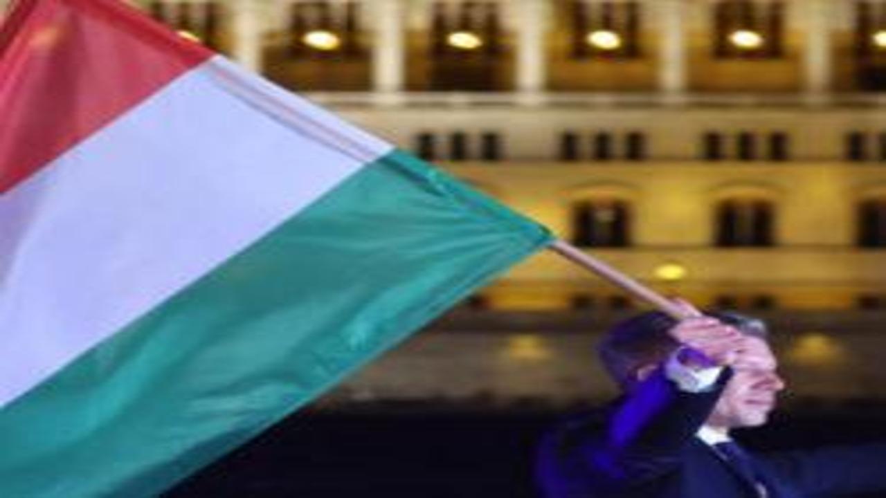 Orban'ın talebi iptal edildi! Macaristan'dan UCM kararı