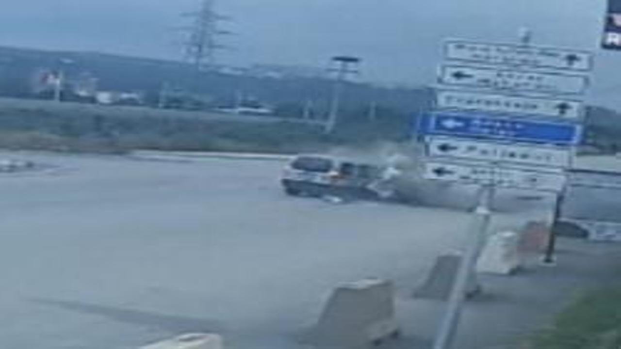 Osmaniye’de zincirleme kaza: 1 ölü, 6 yaralı
