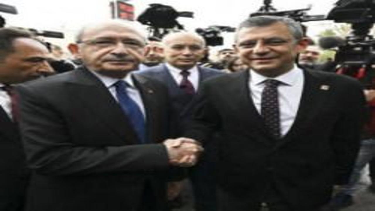 Özgür Özel'den bomba seçim teklifi! Kılıçdaroğlu cephesinden ilk yanıt!
