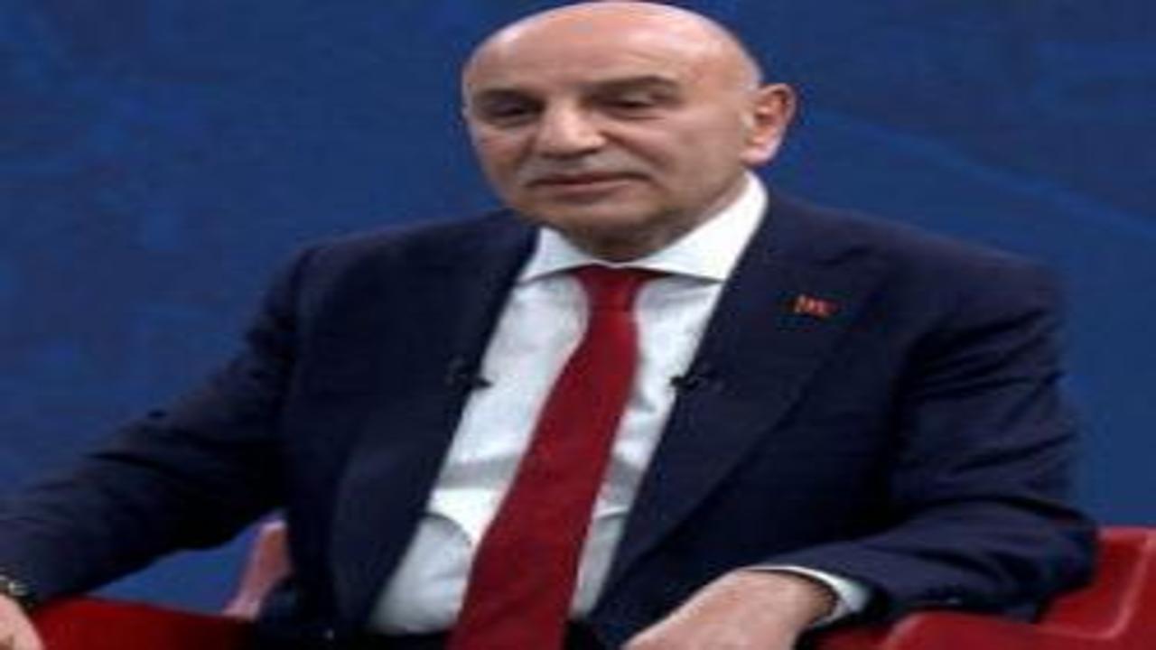 Turgut Altınok'tan belediyeye çağrı: Bu yanlıştan acilen dönülmeli
