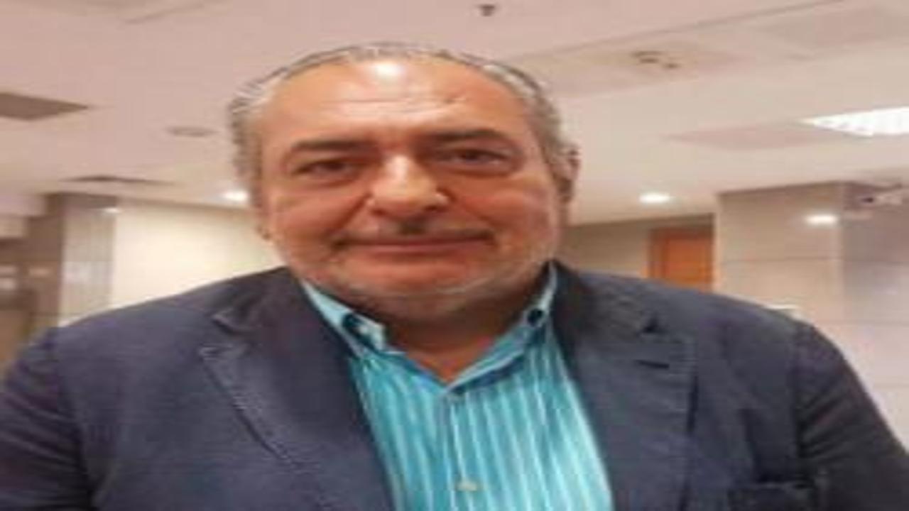 Reha Muhtar hastaneye kaldırıldı