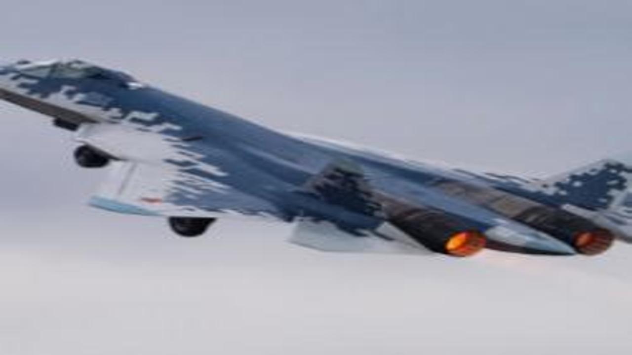 Ruslar satmaya yanaşmıyordu! Kuzey Afrika ülkesinden Su-57 hamlesi