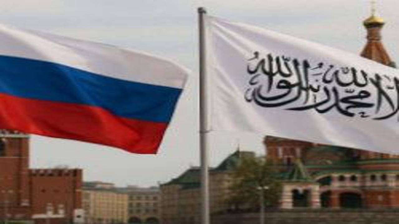 Rusya'dan son dakika Afganistan kararı! Resmen anlaşma imzaladılar