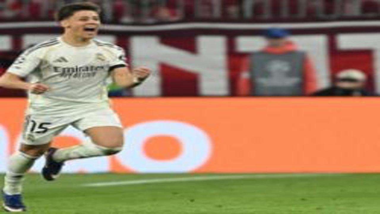 Premier Lig devi listenin başına Arda Güler'i yazdı! 'Rüya transfer' diyerek açıkladılar
