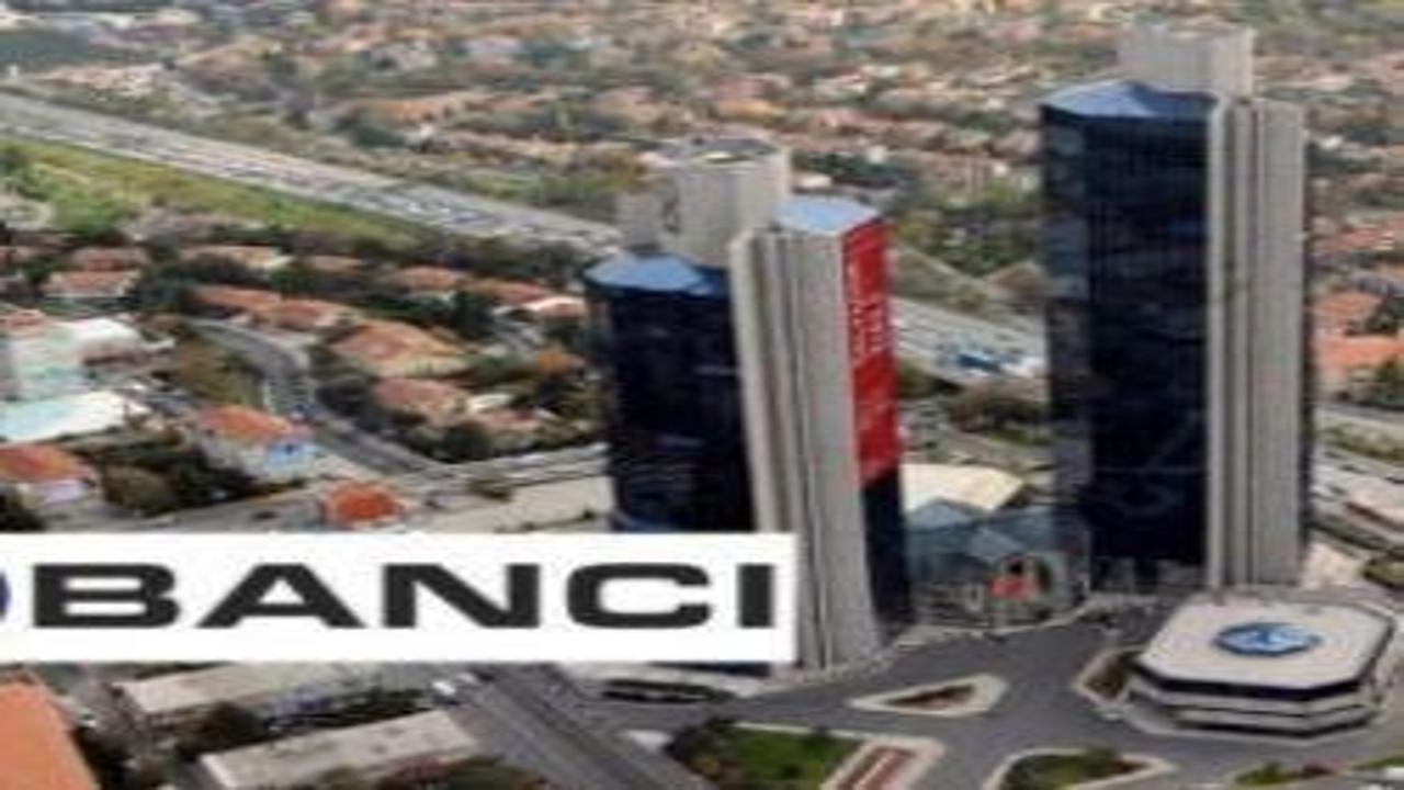 Sabancı Holding'den global atılım: Dev şirketin tamamını sat