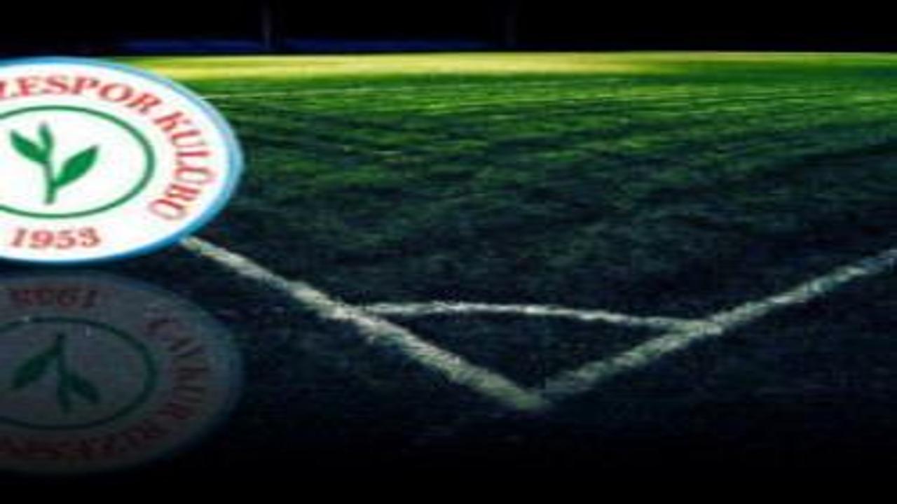 Süper Lig ekibinin seçimi ertelendi