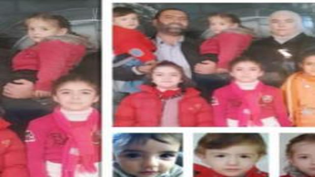Tadamon kasabının yeni kurbanları: Esed’in yok ettiği ailenin kan donduran hikayesi