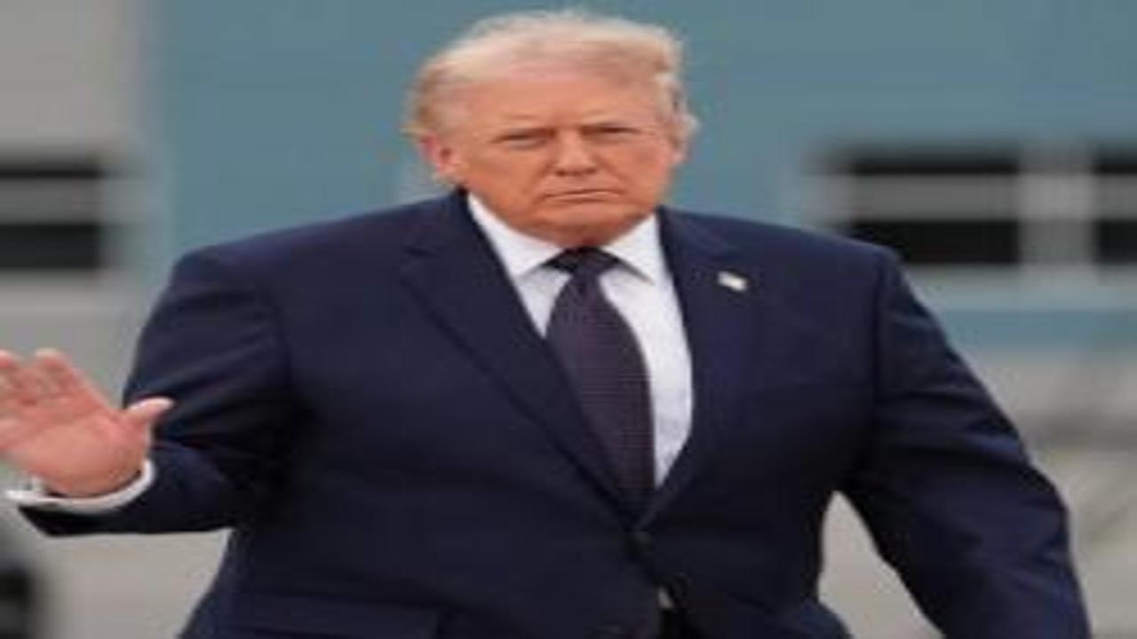 Trump'tan İran şartı! 