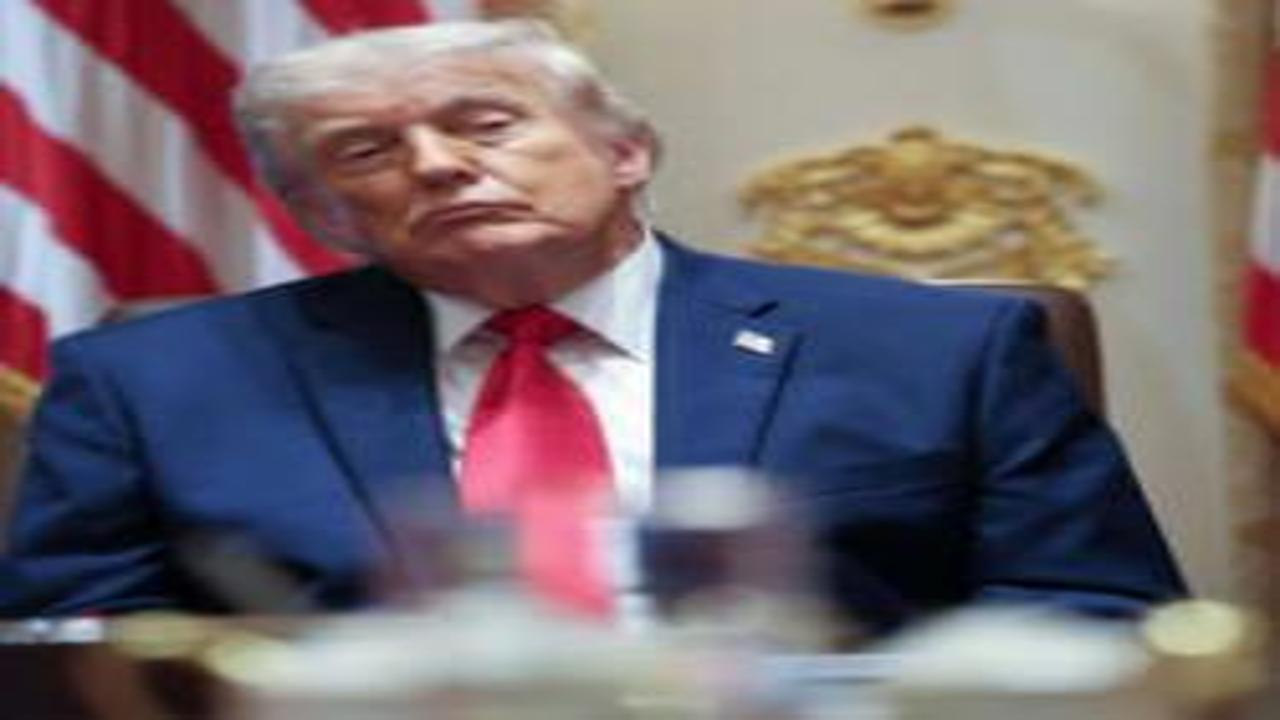 Trump'ın sağlık sonuçları açıklandı! Doktorundan sürpriz rapor! İlaç kullanmasını önerdi