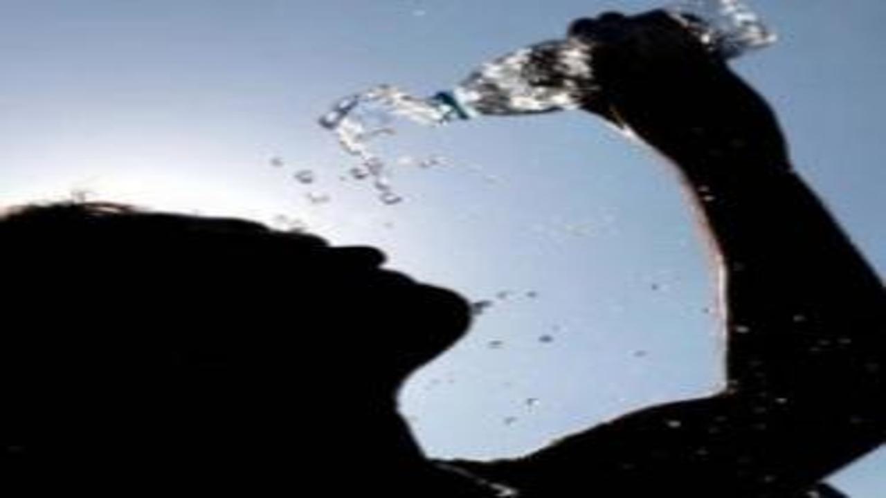 ‘Türkiye'nin en sıcak yeri' bayramın ilk gününde 46 derece