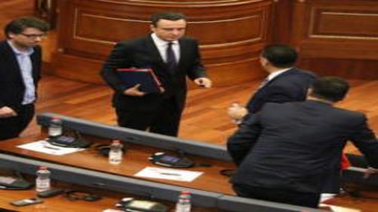 Başbakan, Türkiye'yi örnek verip duyurdu: Biz de kuruyoruz!