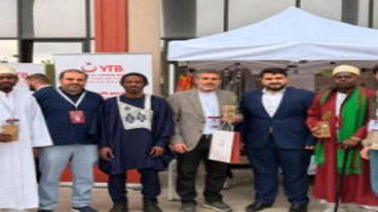 Uluslararası İmam Hatip Mezunları’ndan 50 Ülkede Küresel Kardeşlik Hareketi: Ümmetin Ağacı