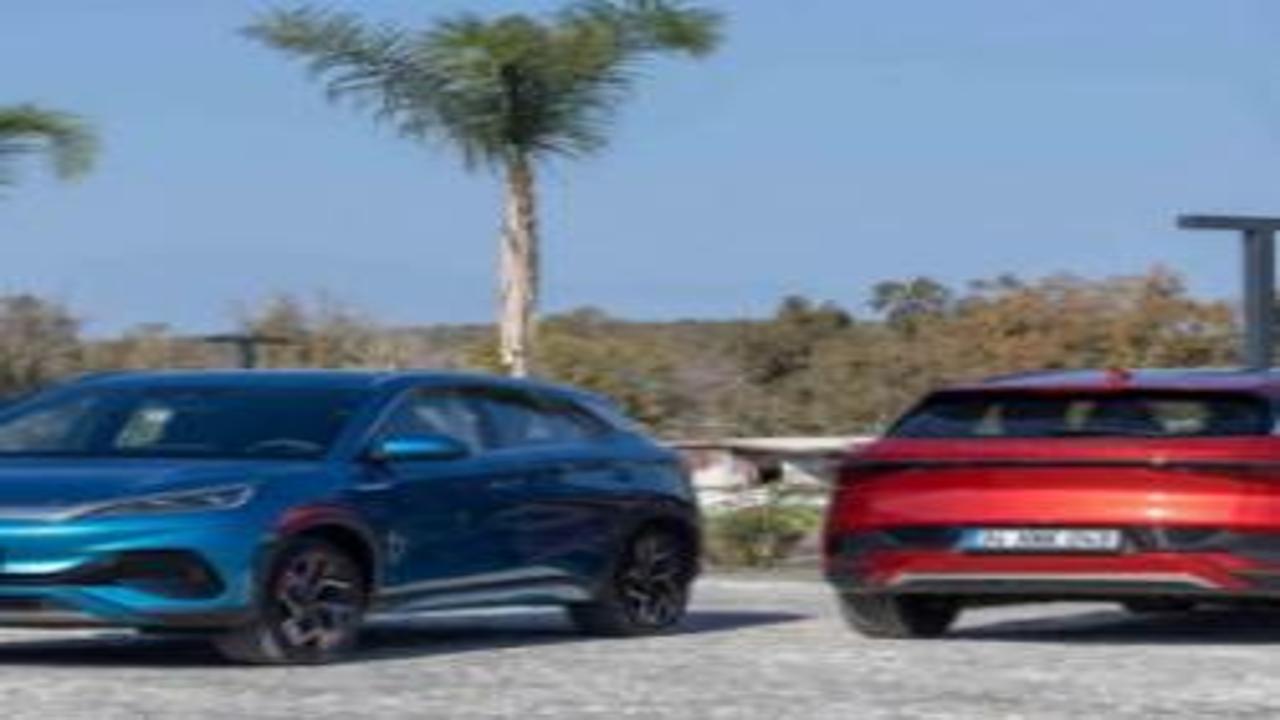 Türkiye'de tek bir çivi bile çakılmamıştı! Çinli otomotiv devinin yeni atağı ortaya çıktı