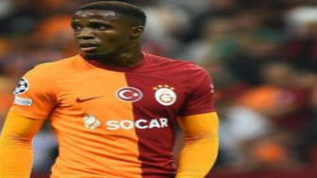 Wilfried Zaha yerine eski Fenerbahçeli!