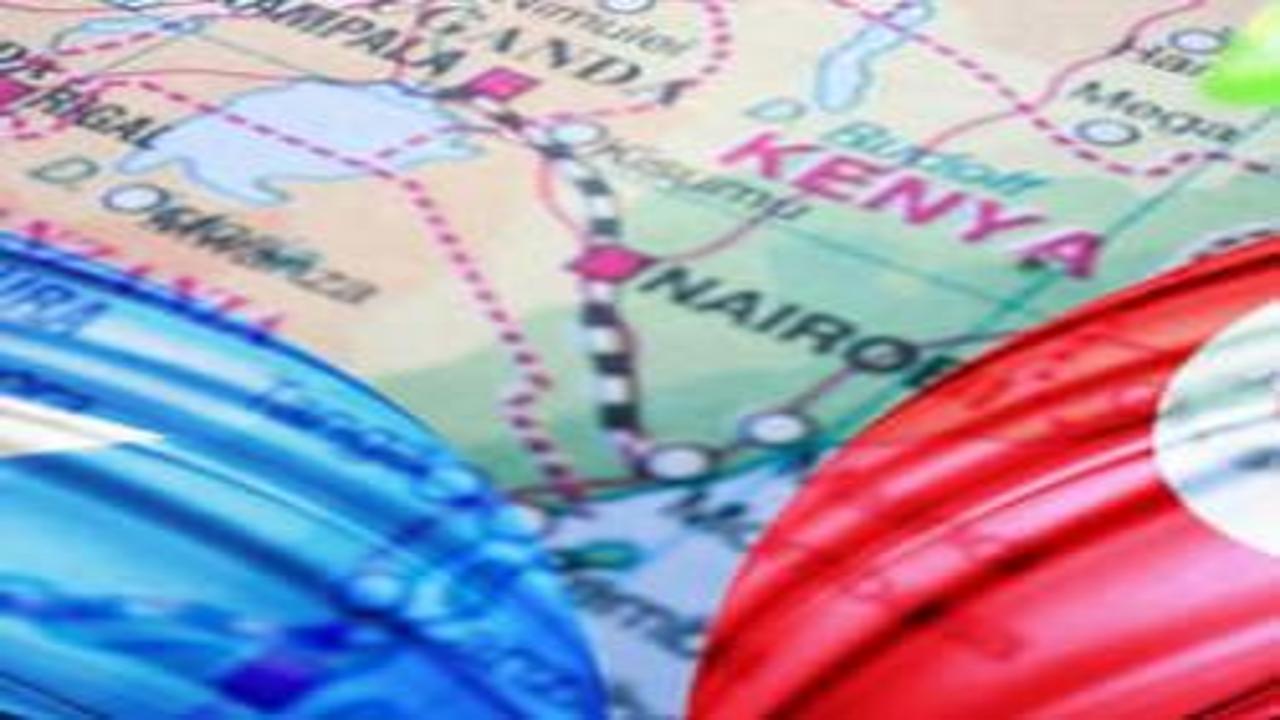 Yeraltı kaynakları için Türkiye'ye açık çek: 'Bize haritada yerini gösterin'