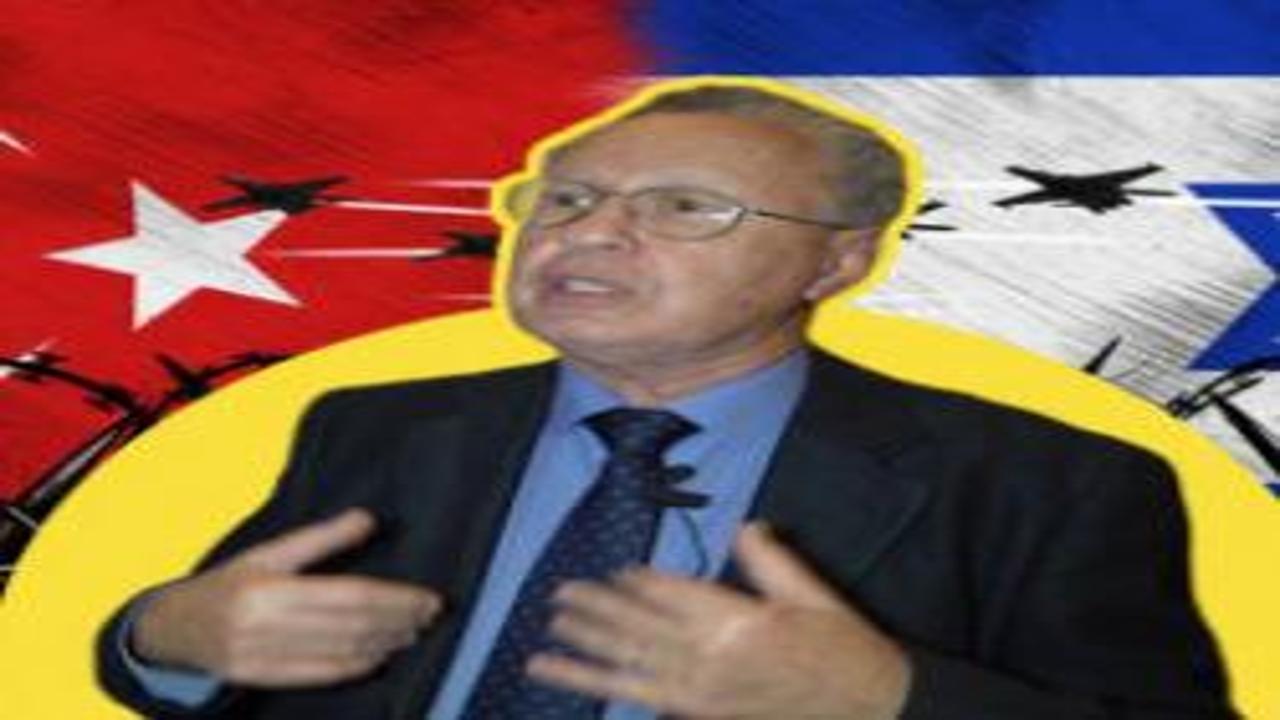 Ynet yayınında çarpıcı analiz: Türk ordusu sınırımıza dayanırsa stratejik felaket olur