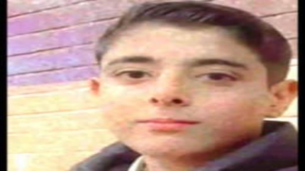 Yolun karşına geçmek isteyen çocuk canından oldu
