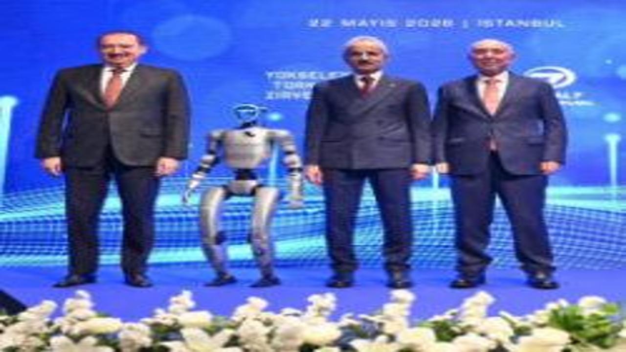 Yükselen Türkiye Zirveleri (II) Bir seminerden daha fazlası