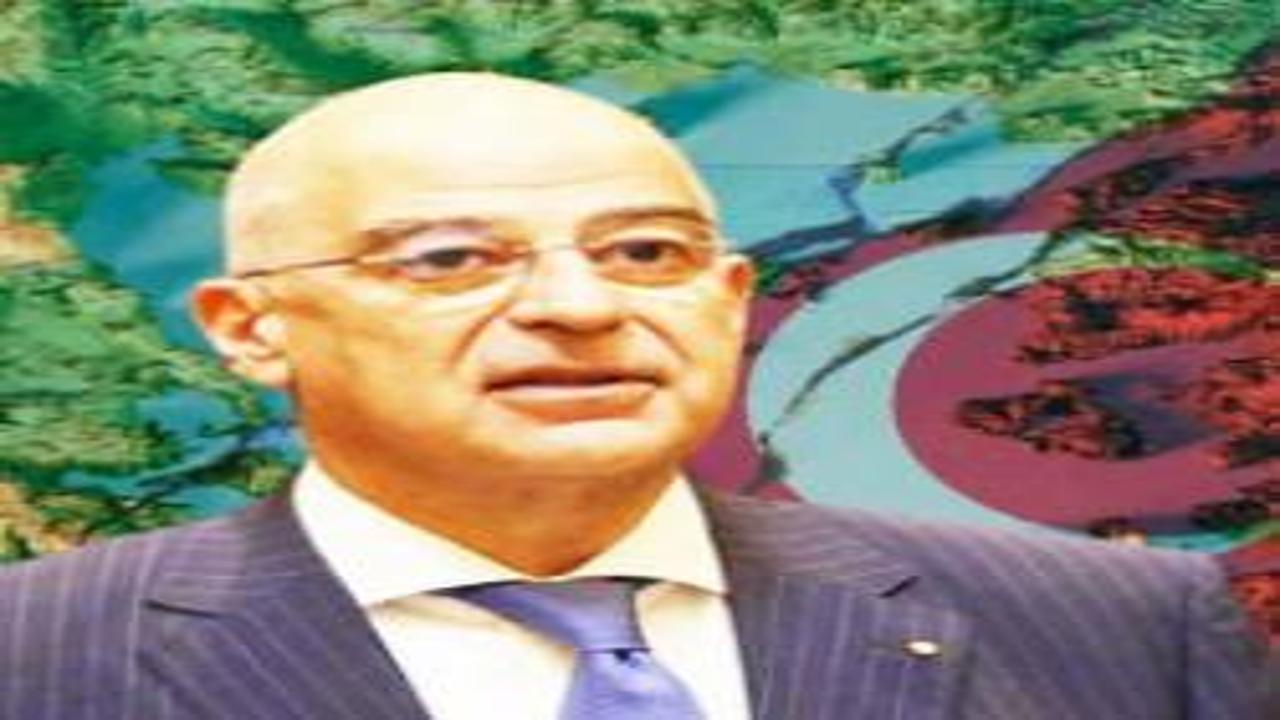 Yunanistan endişeli: Biz küçük ülkeyiz! Türkiye tehdidi yayılıyor