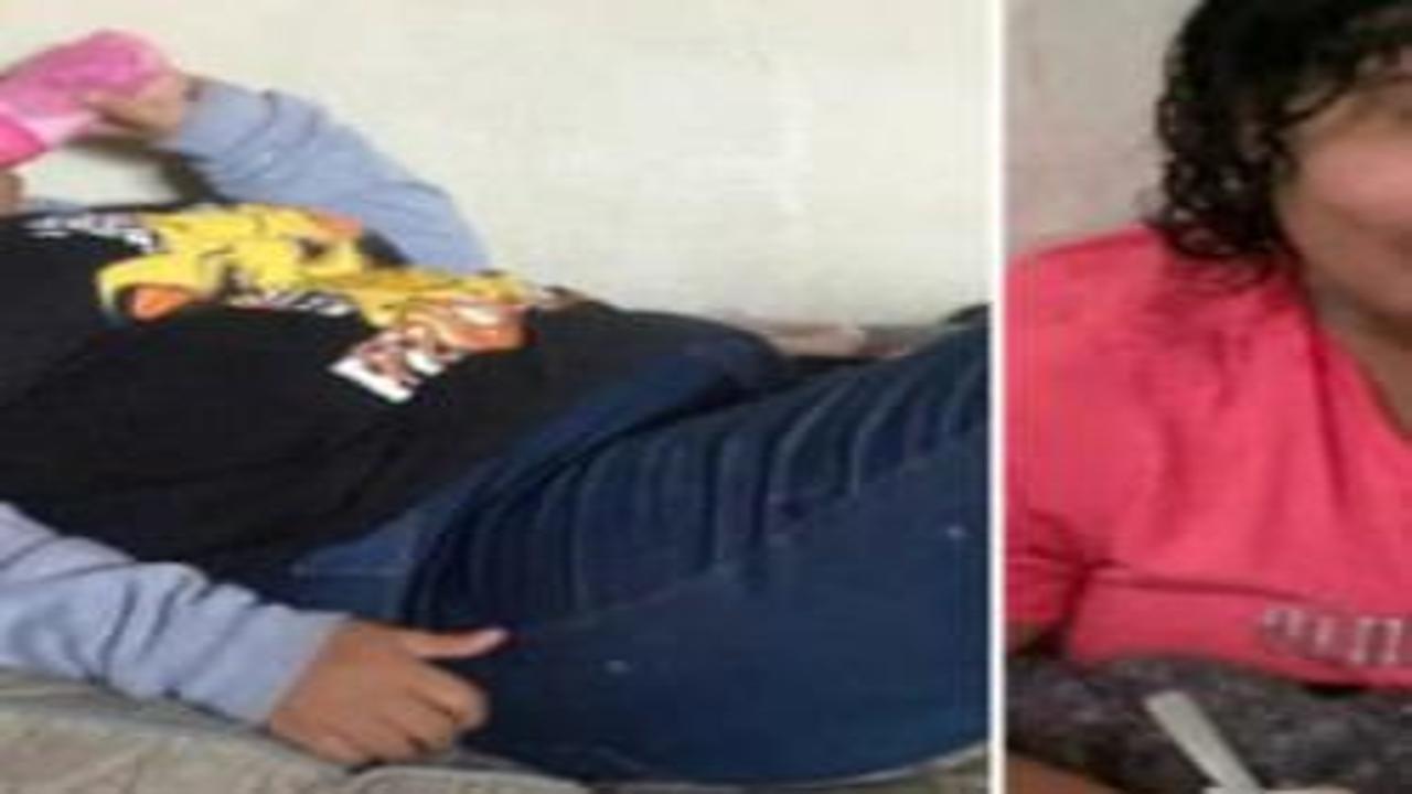 12 sanıp evlat edindiler 37 yaşında çıktı