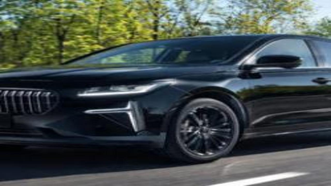 16 sene sonra geri dönüyor! Bir dönemin efsane otomobiliydi
