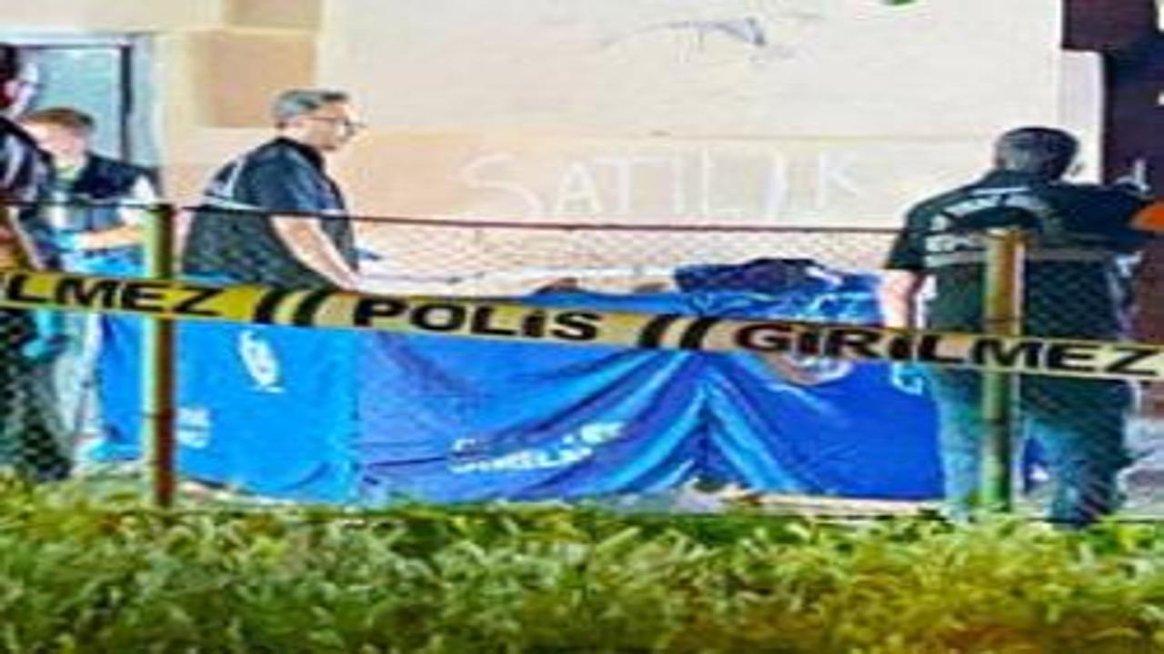 Bursa'da korkunç olay: Karı ve kocaya kurşun yağmuru