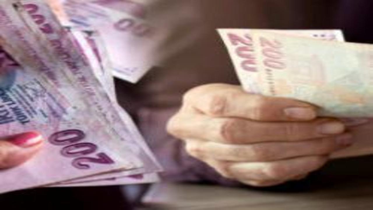 Hangi emekli ne kadar zam alacak? Kalem kalem yeni maaş tablosu! Memura yüzde 5 fark