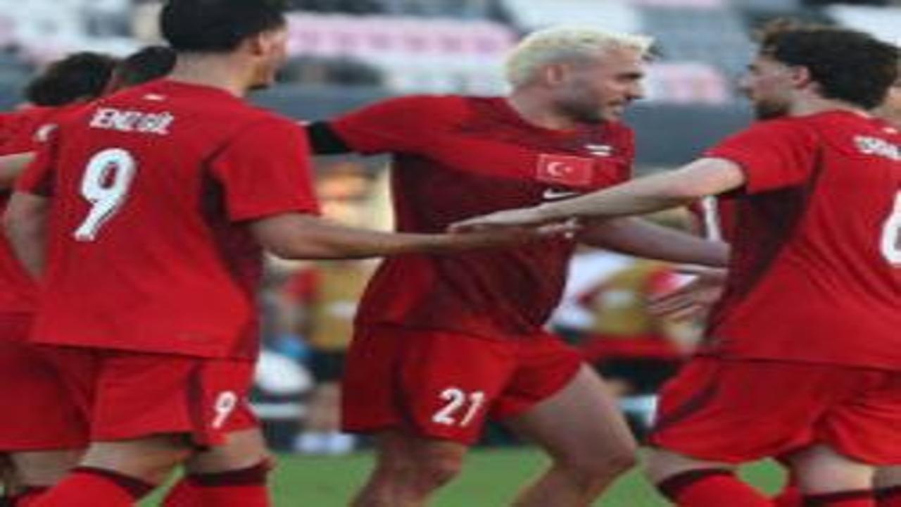2026 Dünya Kupası'nın en güçlü takımlarını açıkladılar! Türk
