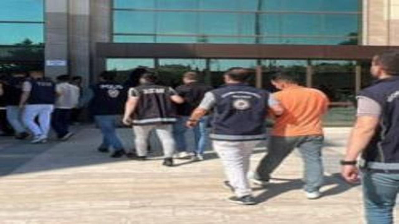 24 ilde bahis operasyonu: 80 gözaltı! Mal varlıklarına el konuldu
