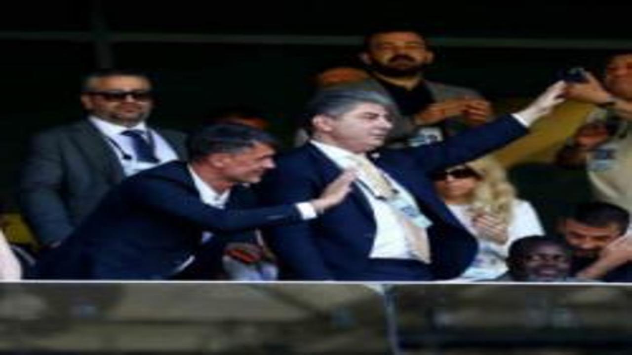 3 transferi açıklayan Hakan Safi'den olay sözler: Çeyrek puanımızı bile alamayacaklar