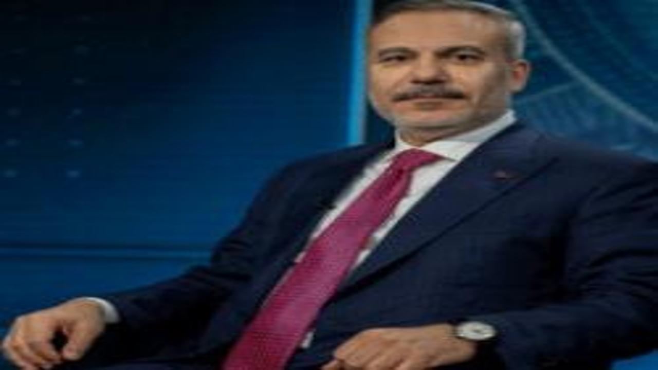 Bakan Fidan Güney Kore'den seslendi: Çözüm için yardıma hazı